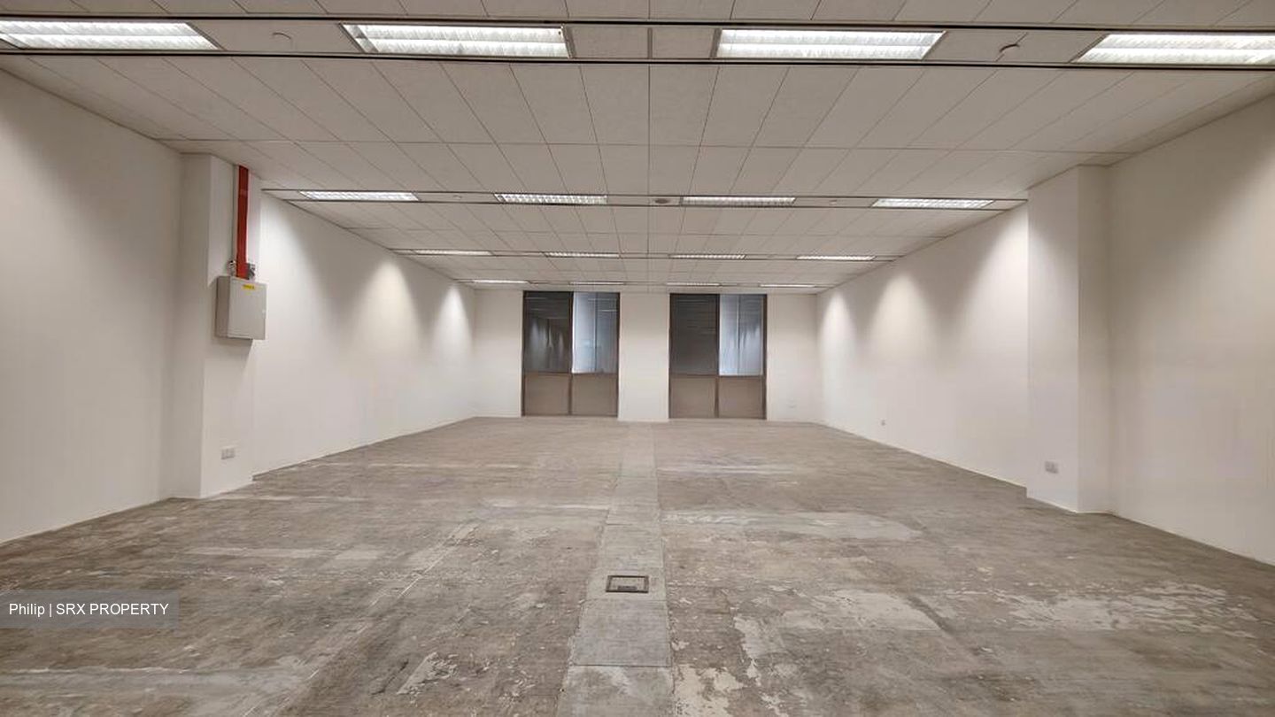 Cuppage Plaza (D9), Office #568022981